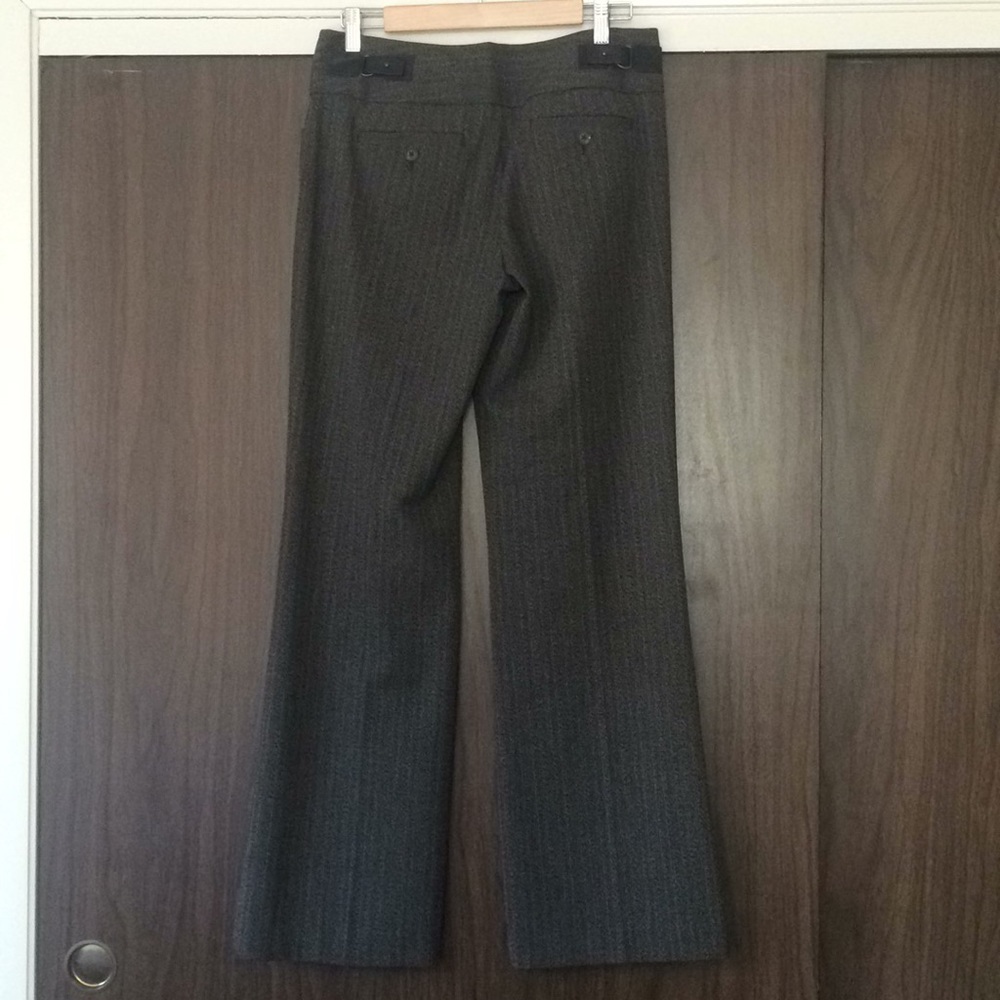 Express Editor Slacks - image 2